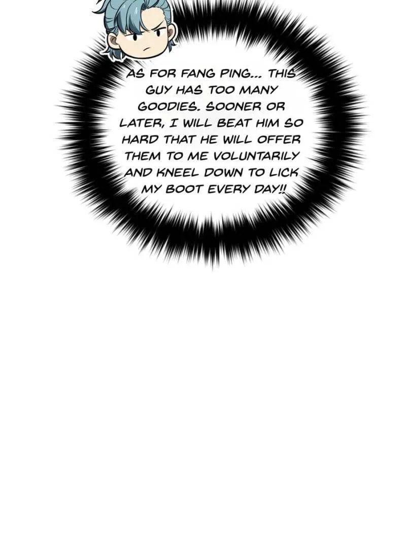 Read Global Martial Arts EN Manga Online