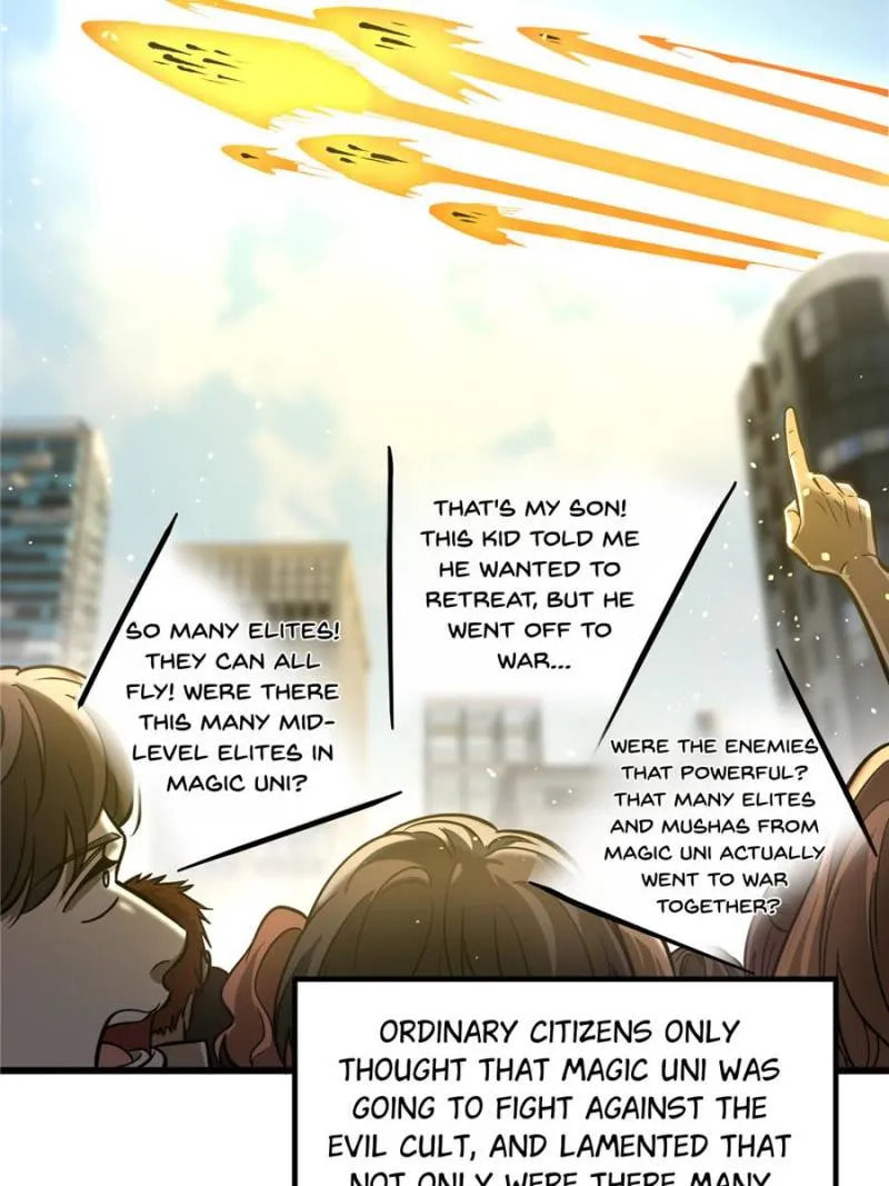 Read Global Martial Arts EN Manga Online