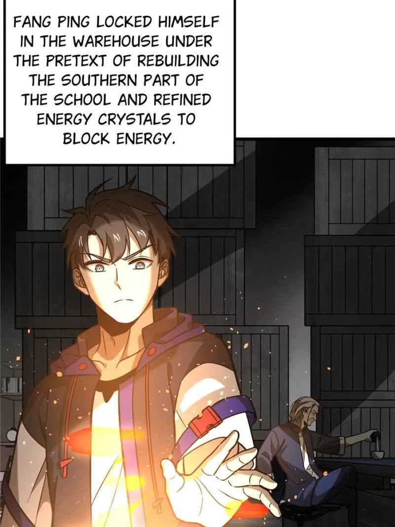 Read Global Martial Arts EN Manga Online