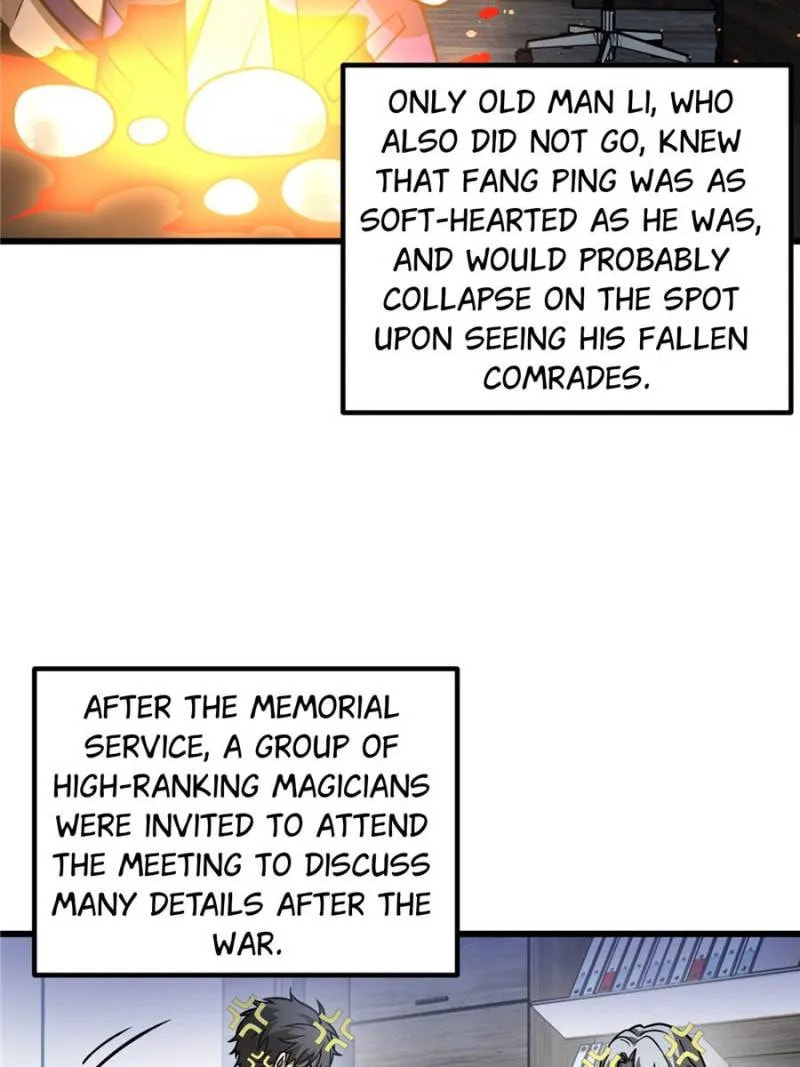 Read Global Martial Arts EN Manga Online