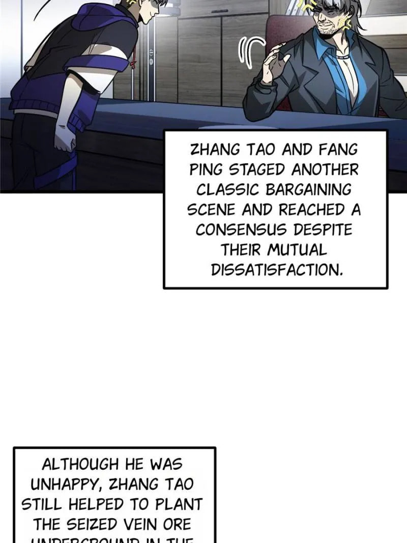Read Global Martial Arts EN Manga Online