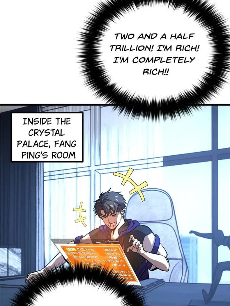 Read Global Martial Arts EN Manga Online
