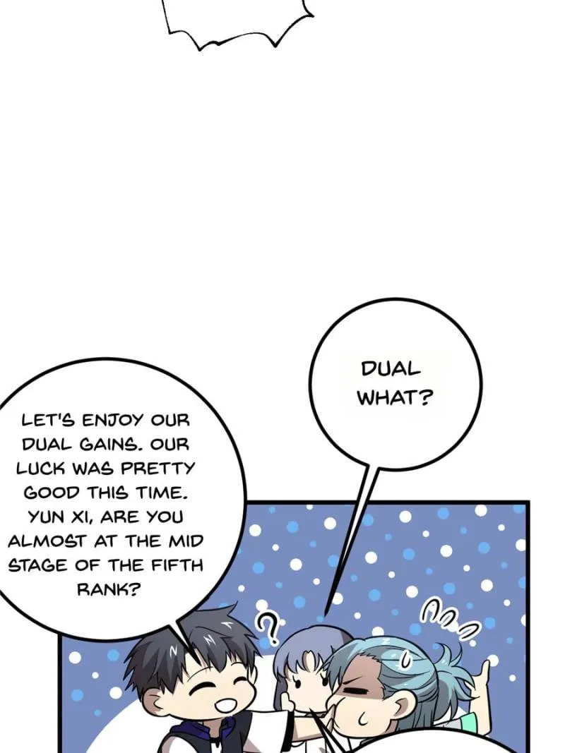 Read Global Martial Arts EN Manga Online