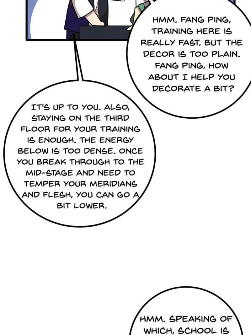 Read Global Martial Arts EN Manga Online