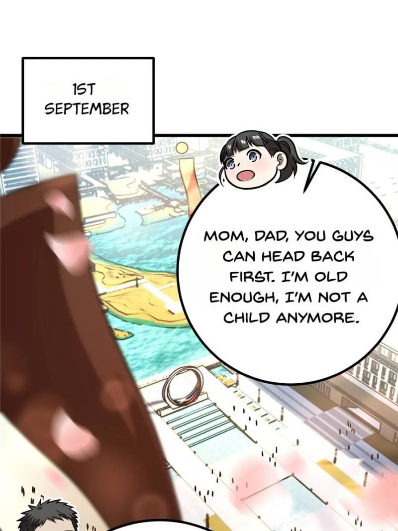 Read Global Martial Arts EN Manga Online