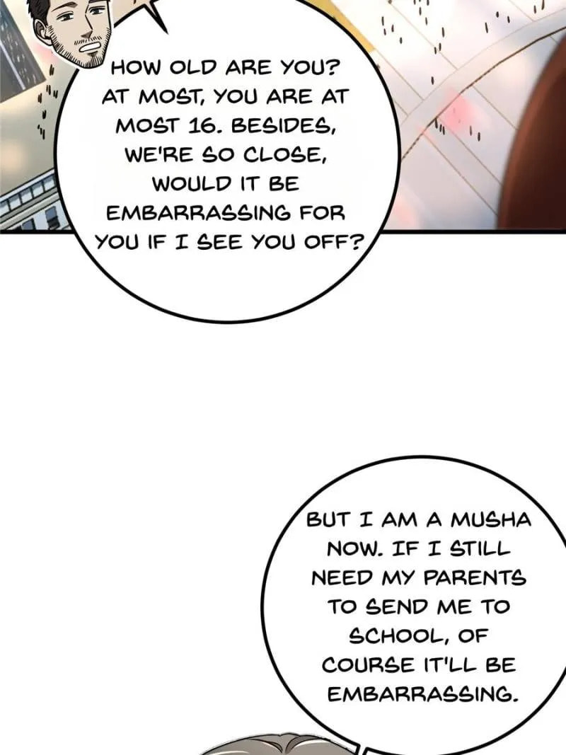 Read Global Martial Arts EN Manga Online