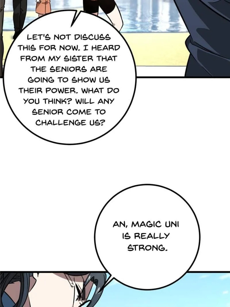 Read Global Martial Arts EN Manga Online