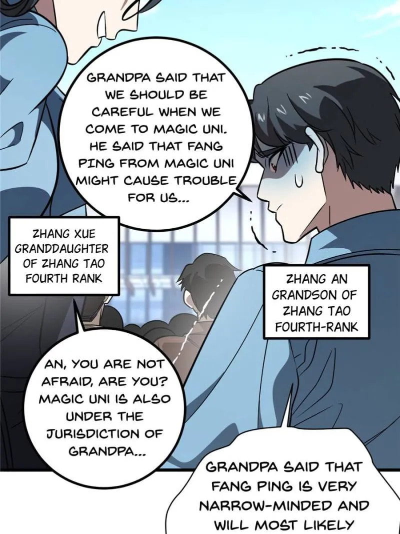Read Global Martial Arts EN Manga Online