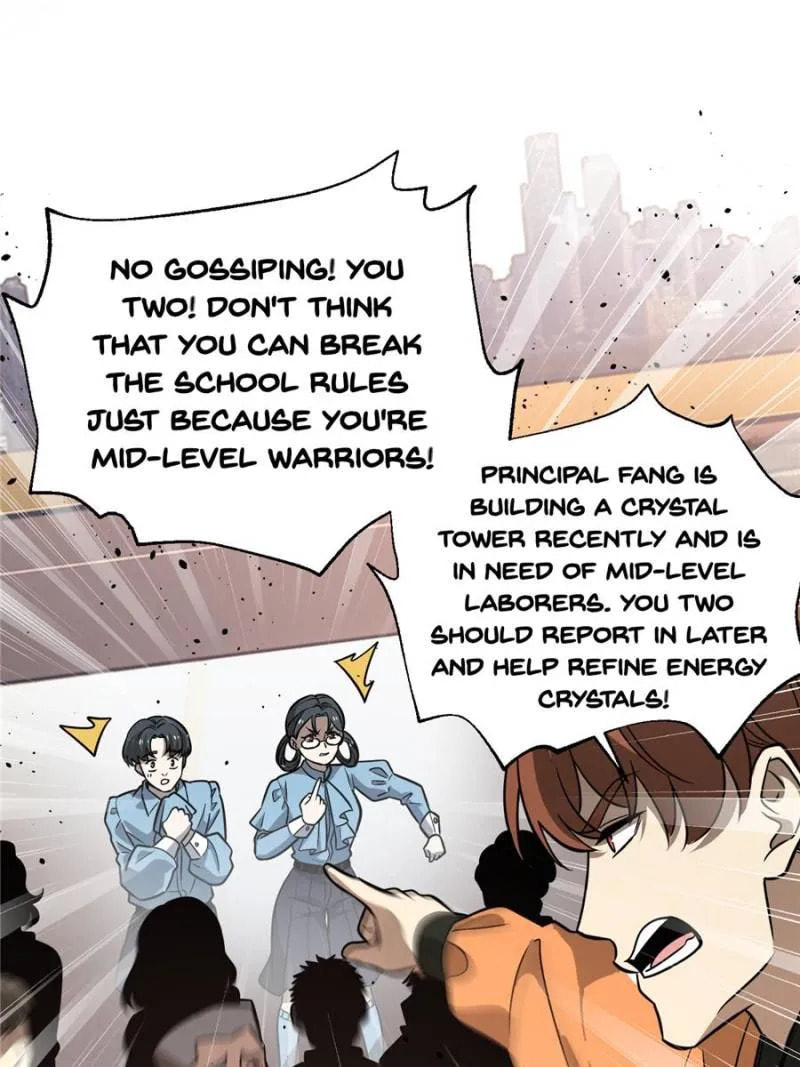 Read Global Martial Arts EN Manga Online