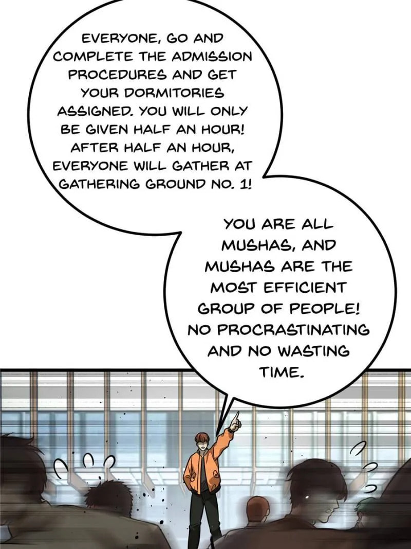 Read Global Martial Arts EN Manga Online