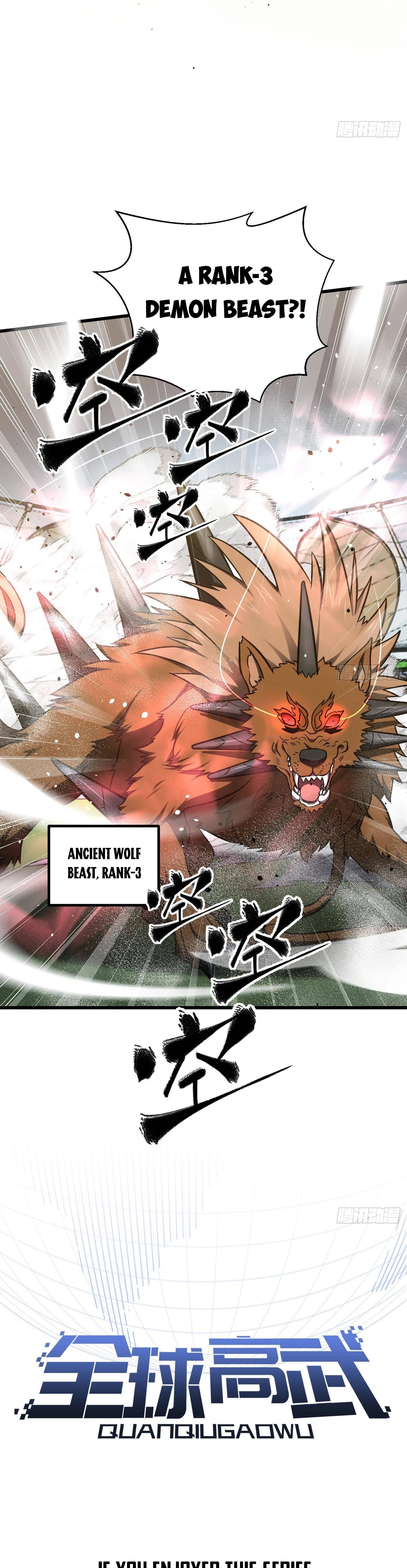 Read Global Martial Arts EN Manga Online