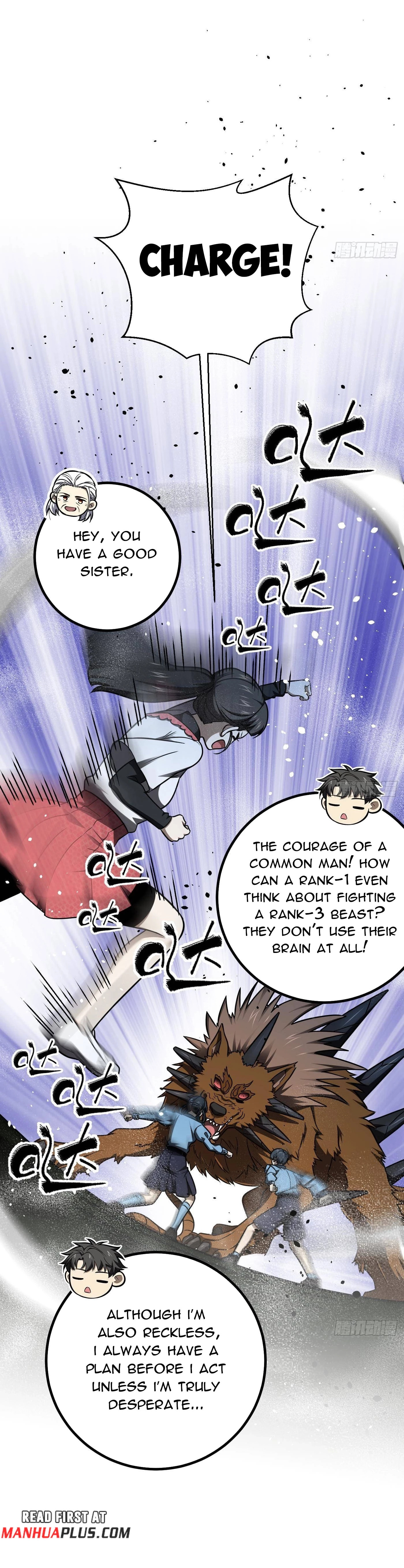 Read Global Martial Arts EN Manga Online