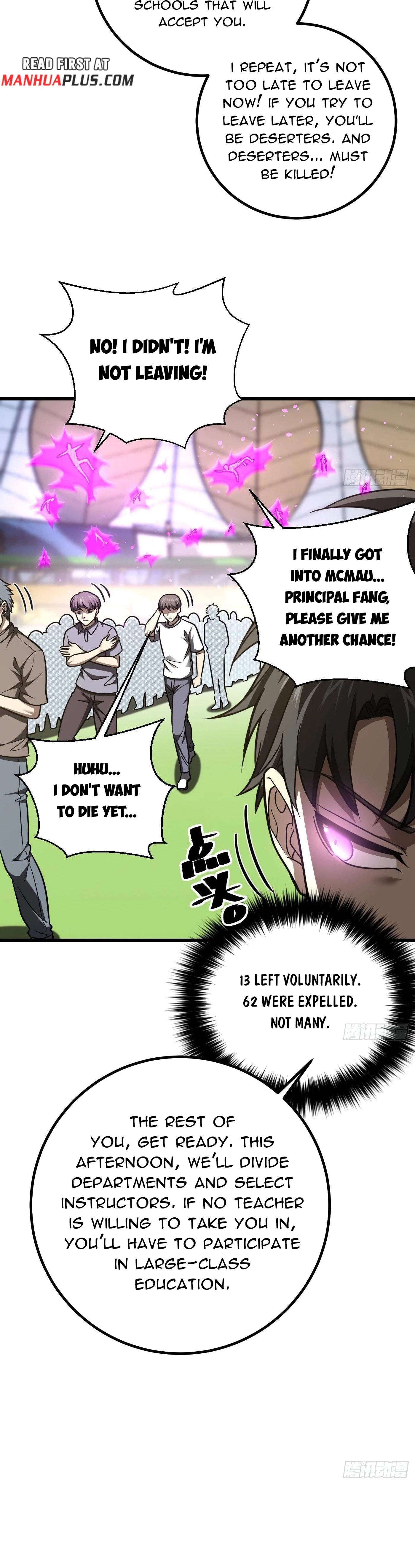 Read Global Martial Arts EN Manga Online
