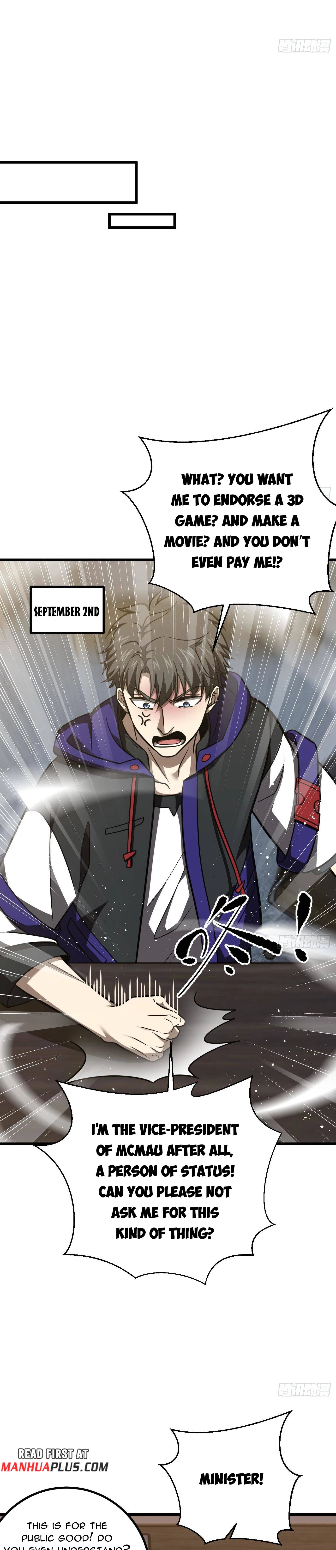 Read Global Martial Arts EN Manga Online