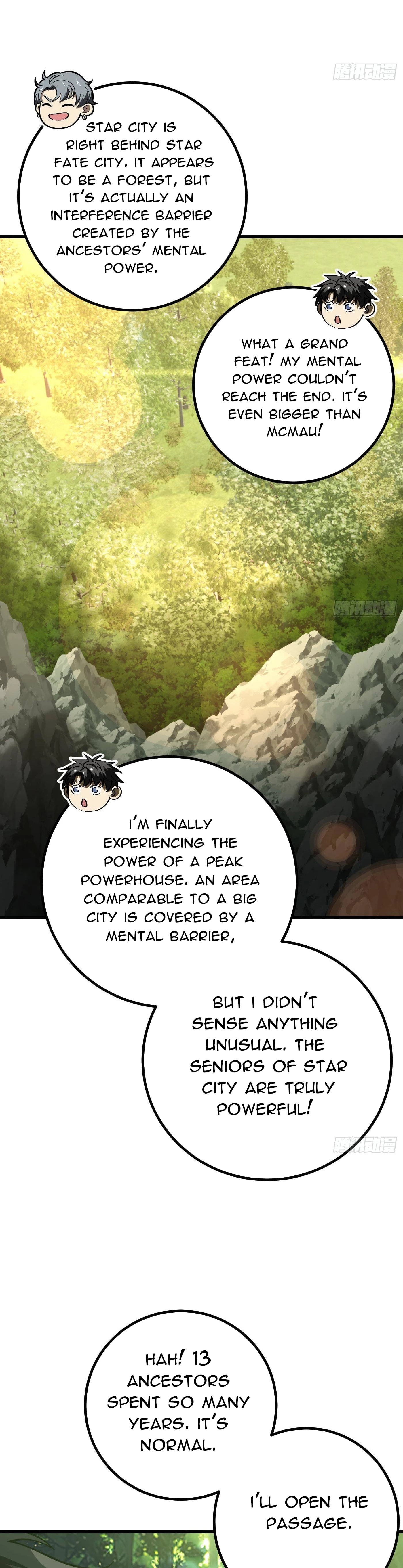 Read Global Martial Arts EN Manga Online