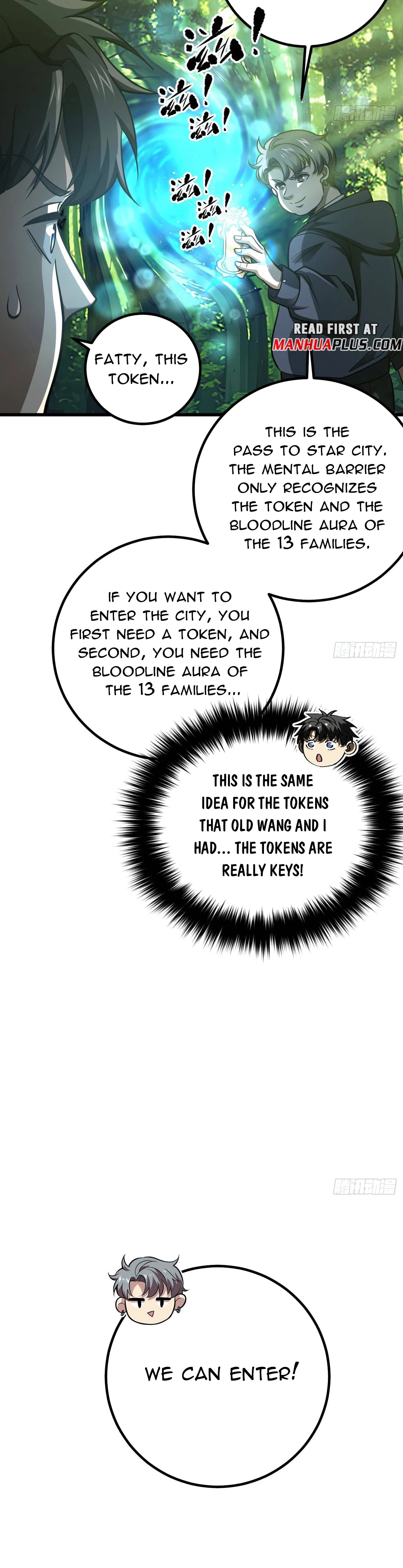 Read Global Martial Arts EN Manga Online