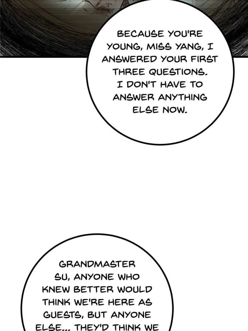 Read Global Martial Arts EN Manga Online