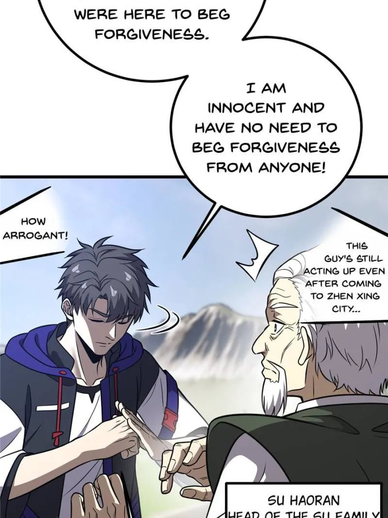 Read Global Martial Arts EN Manga Online