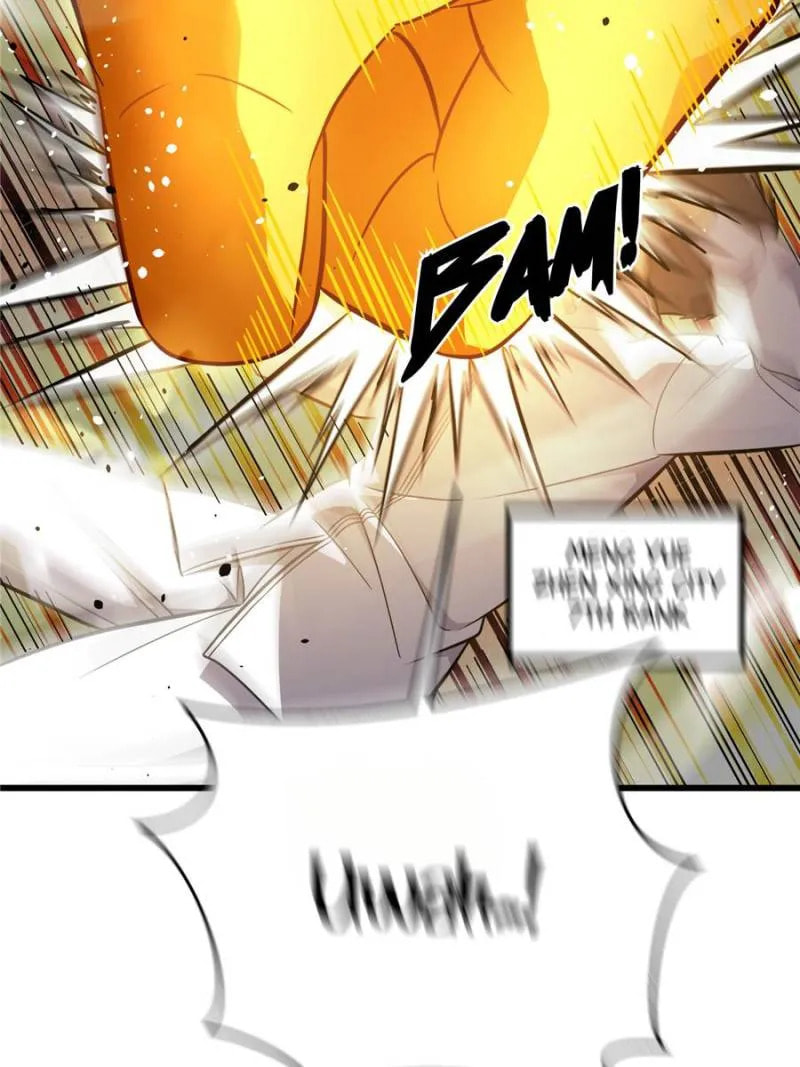 Read Global Martial Arts EN Manga Online