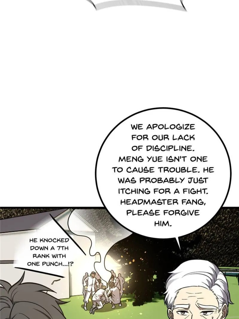 Read Global Martial Arts EN Manga Online