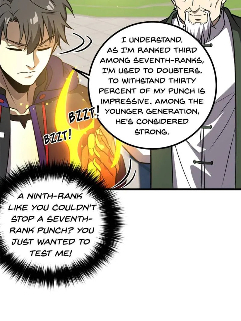 Read Global Martial Arts EN Manga Online