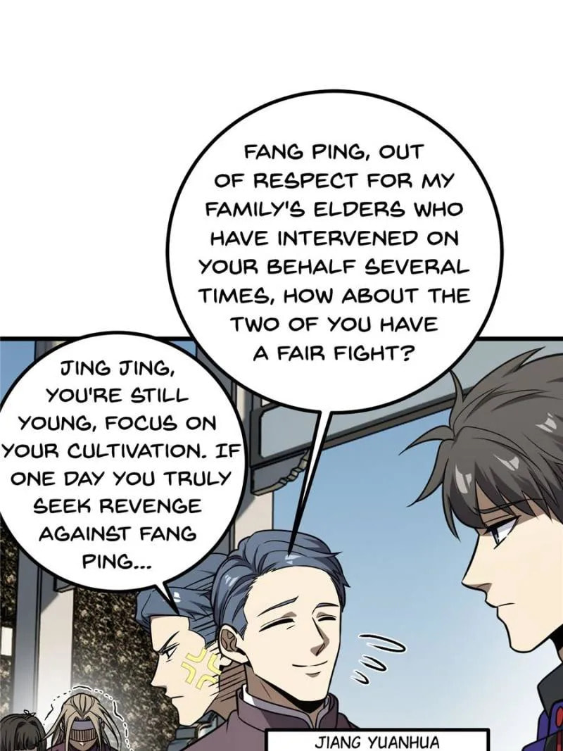 Read Global Martial Arts EN Manga Online