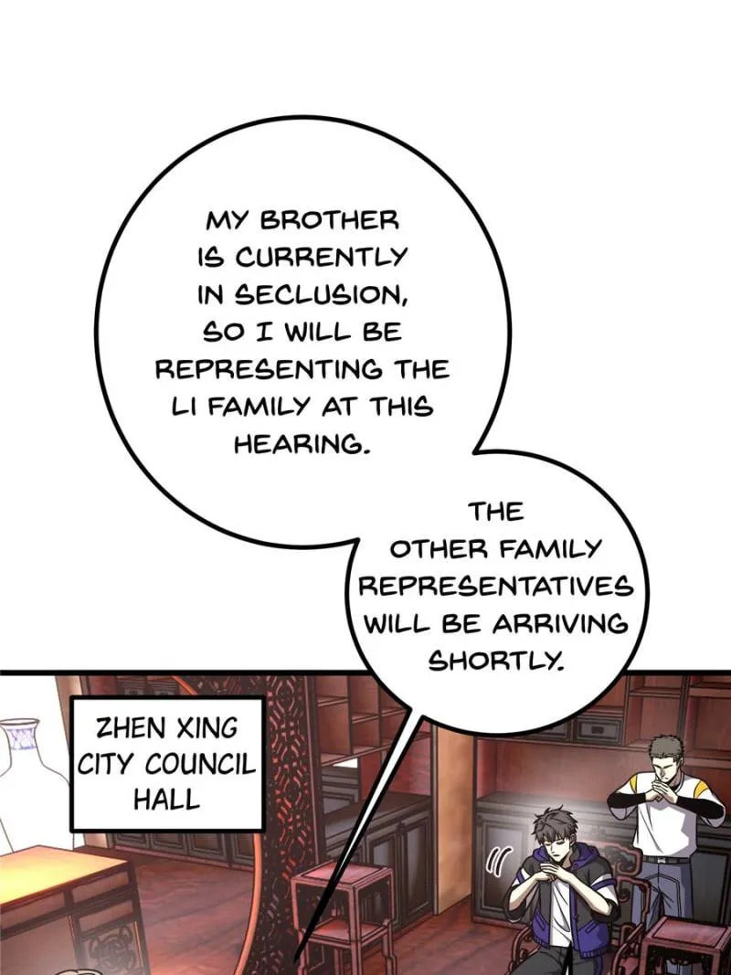Read Global Martial Arts EN Manga Online