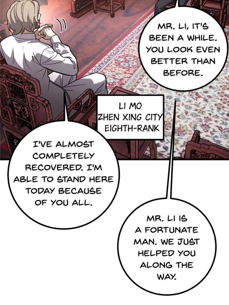 Read Global Martial Arts EN Manga Online