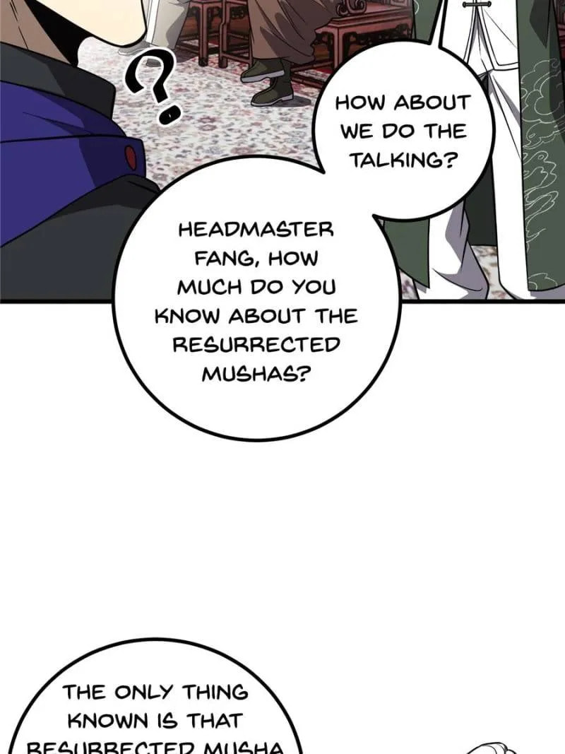 Read Global Martial Arts EN Manga Online