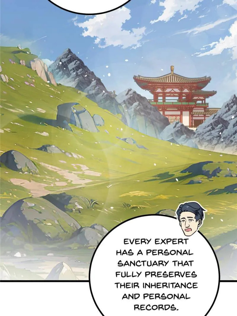 Read Global Martial Arts EN Manga Online
