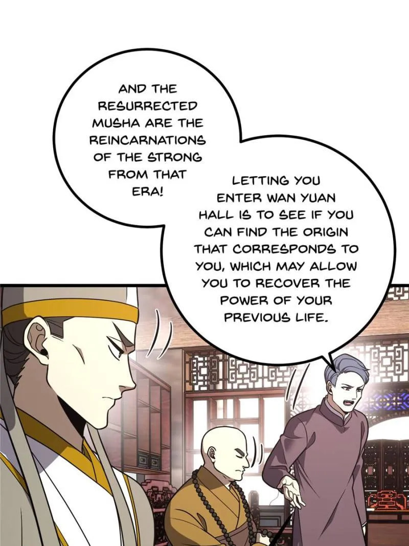 Read Global Martial Arts EN Manga Online