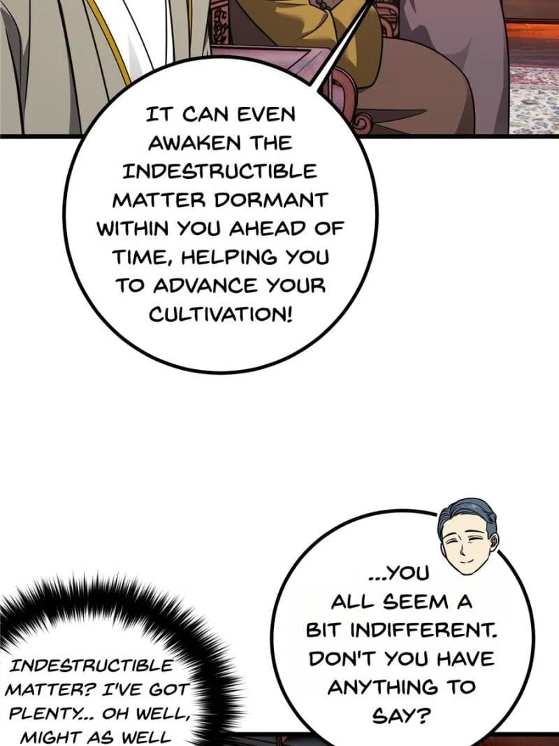 Read Global Martial Arts EN Manga Online