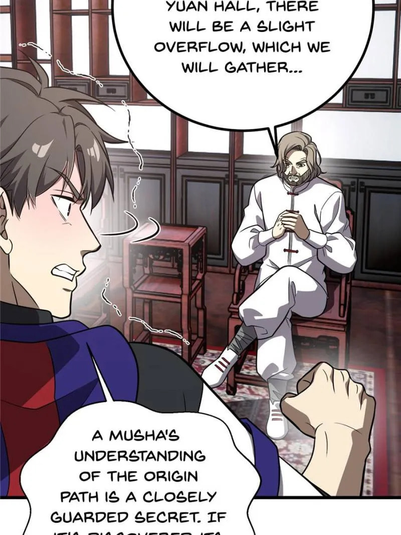Read Global Martial Arts EN Manga Online