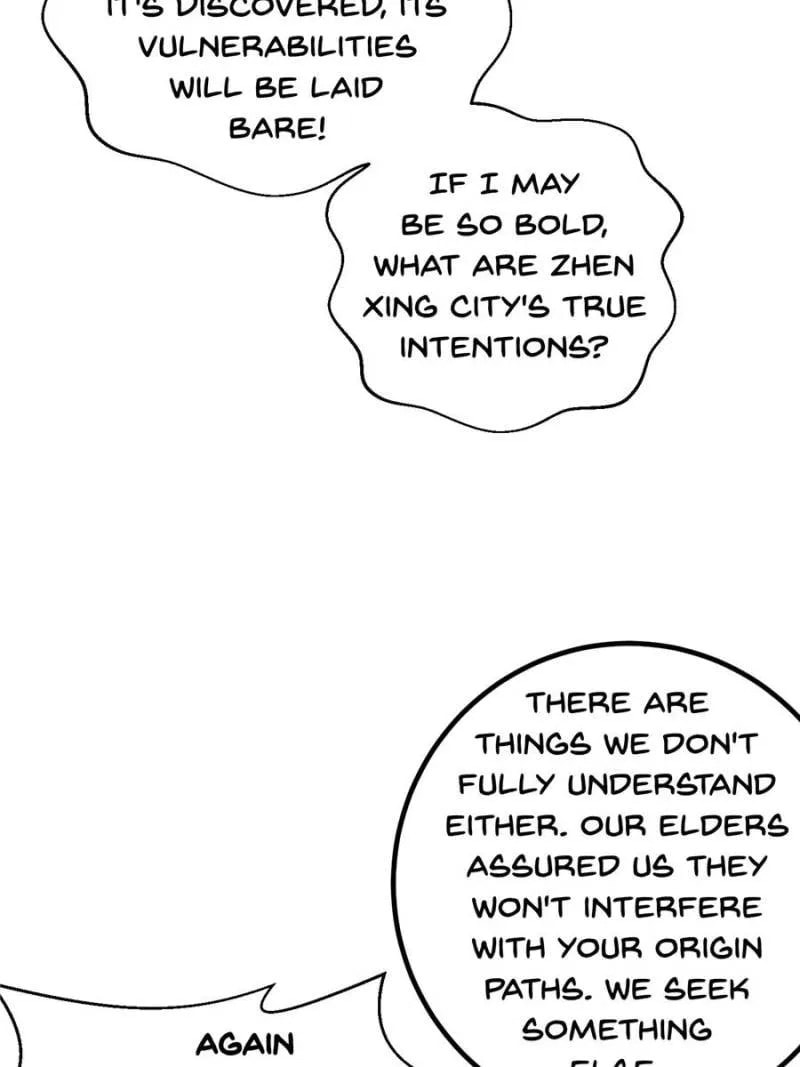 Read Global Martial Arts EN Manga Online