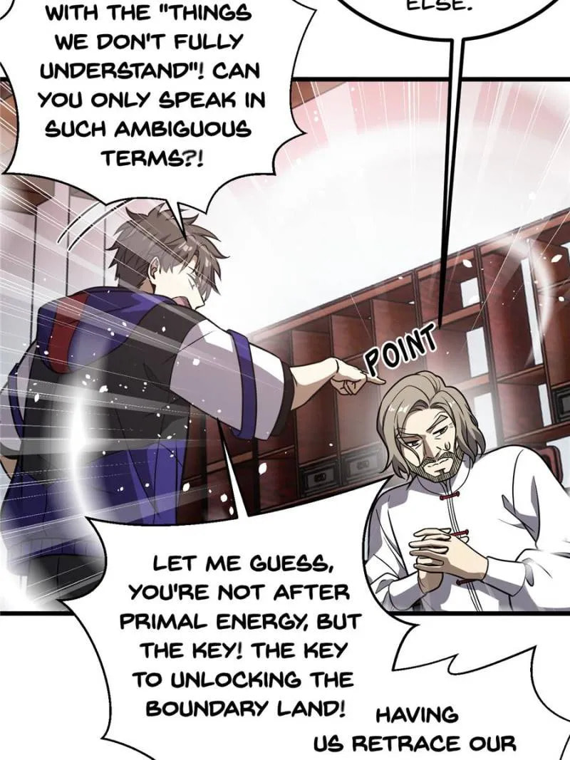 Read Global Martial Arts EN Manga Online