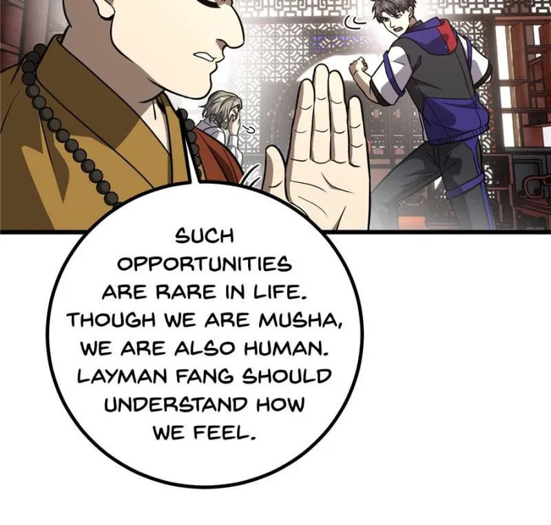 Read Global Martial Arts EN Manga Online