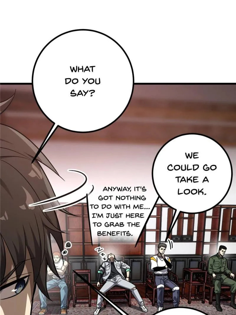 Read Global Martial Arts EN Manga Online