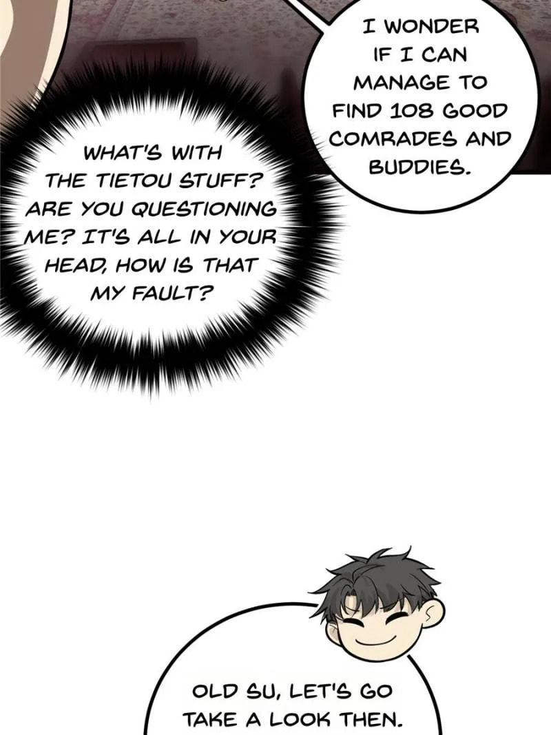 Read Global Martial Arts EN Manga Online