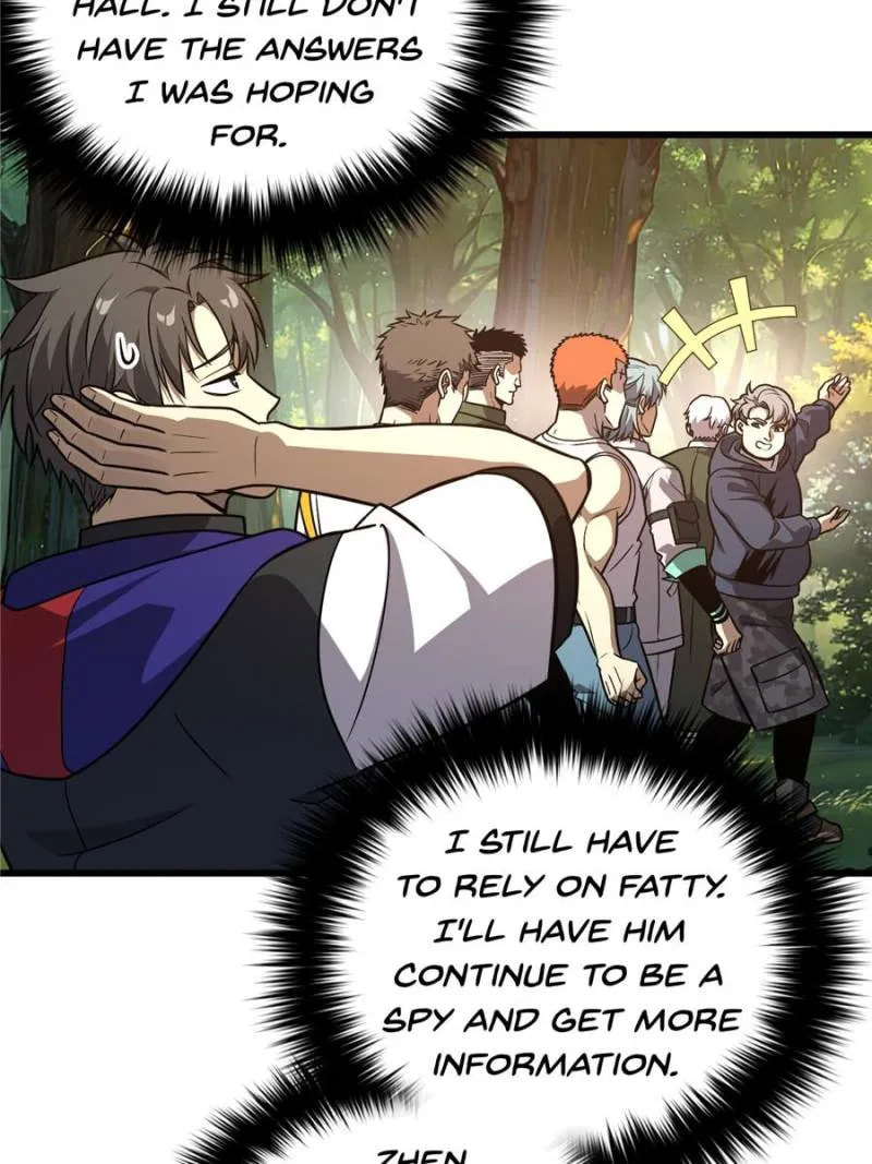 Read Global Martial Arts EN Manga Online