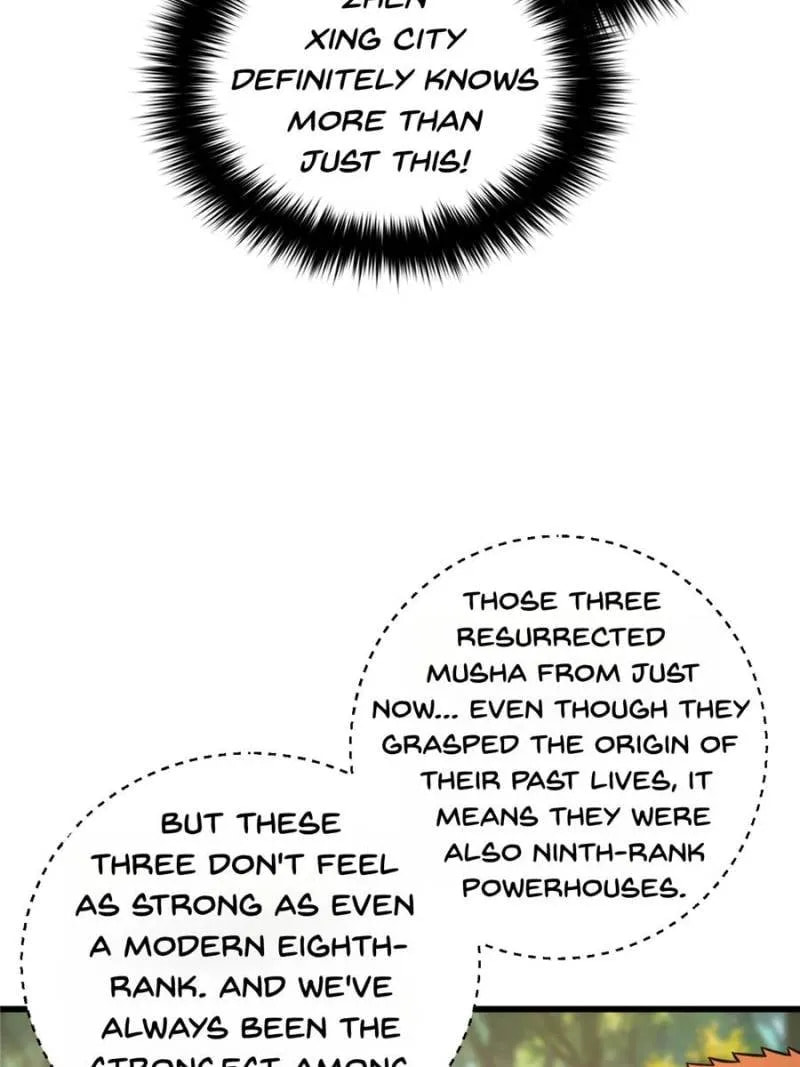 Read Global Martial Arts EN Manga Online