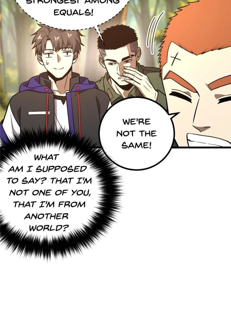 Read Global Martial Arts EN Manga Online