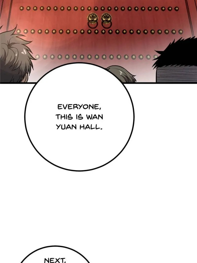 Read Global Martial Arts EN Manga Online