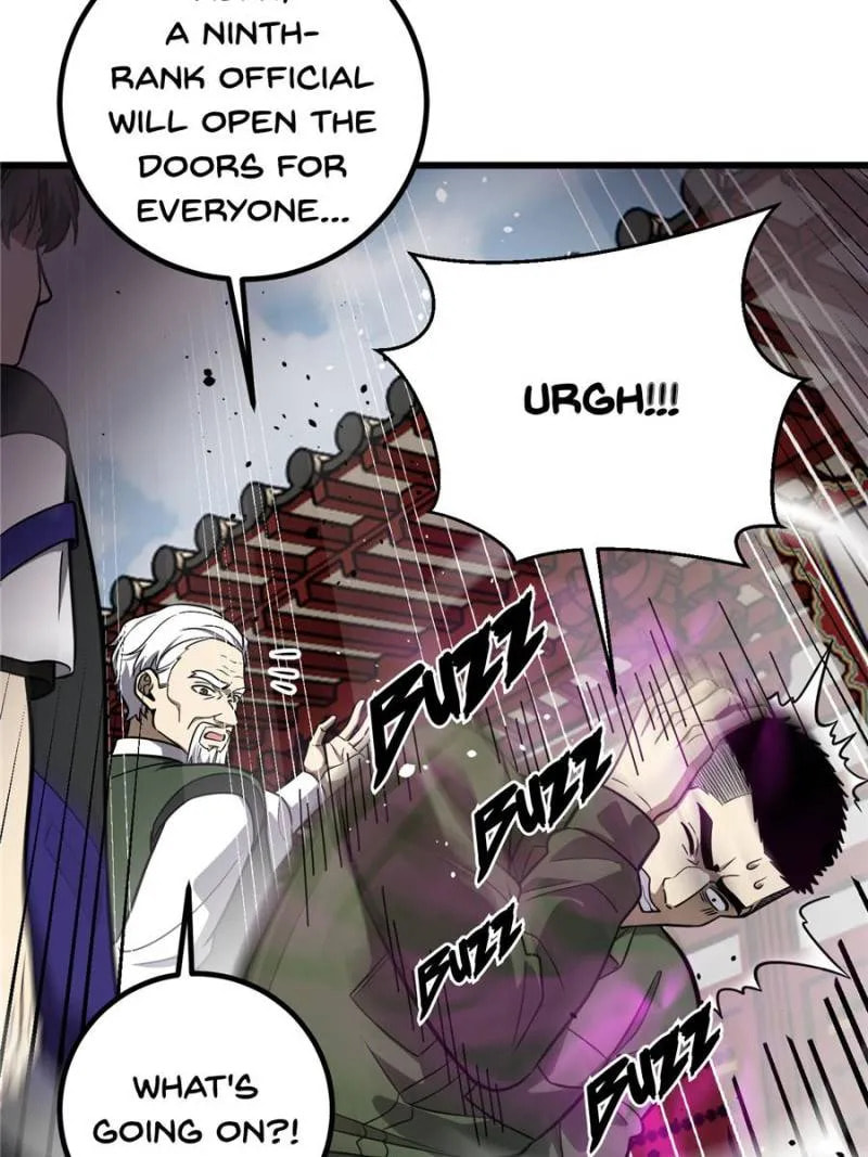 Read Global Martial Arts EN Manga Online