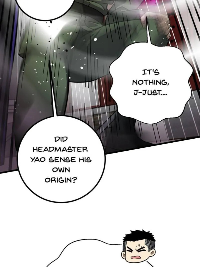 Read Global Martial Arts EN Manga Online