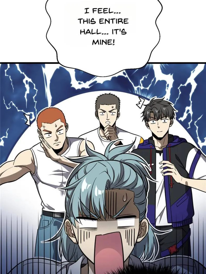 Read Global Martial Arts EN Manga Online