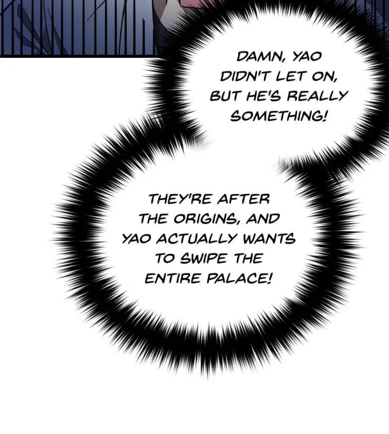 Read Global Martial Arts EN Manga Online