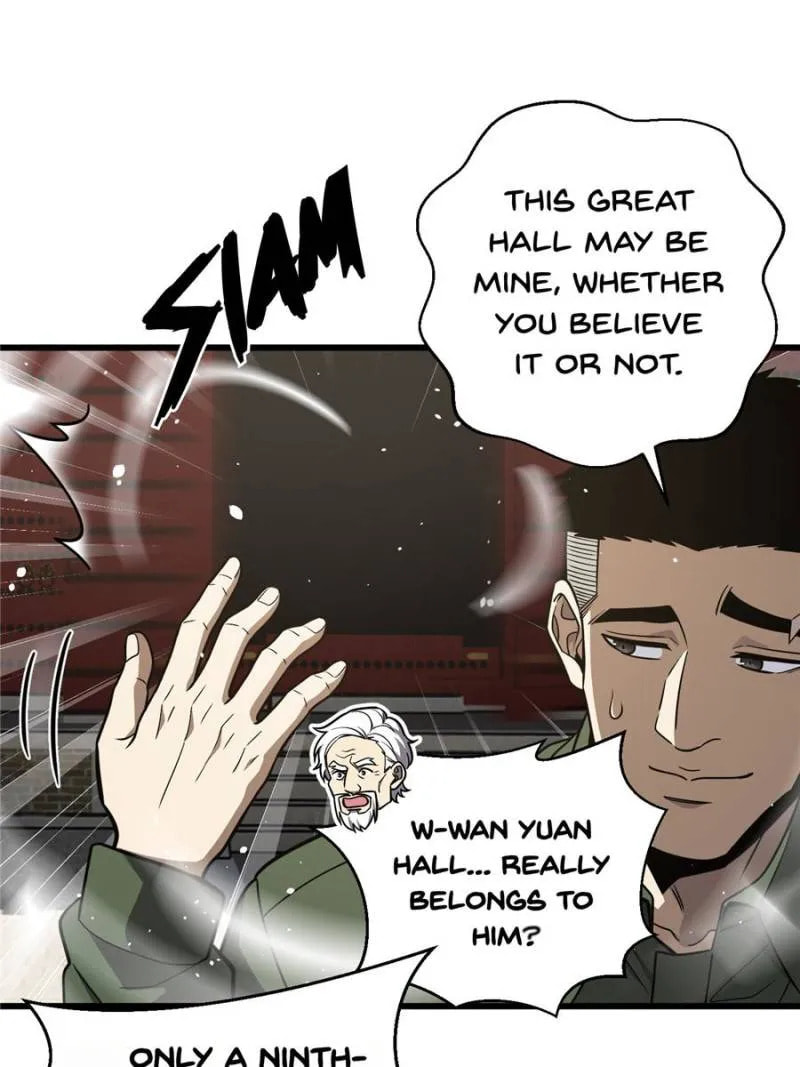 Read Global Martial Arts EN Manga Online