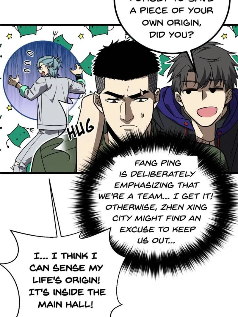 Read Global Martial Arts EN Manga Online
