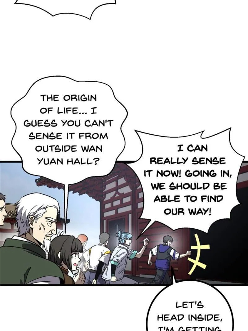 Read Global Martial Arts EN Manga Online
