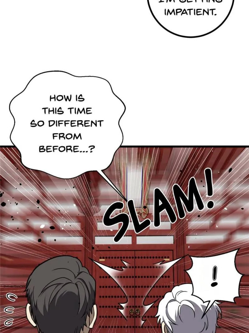 Read Global Martial Arts EN Manga Online